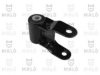 OPEL 4500103 Mounting, axle beam